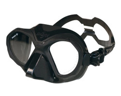 Beuchat Shark Mask - Black