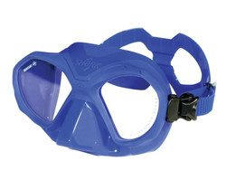 Beuchat Shark Mask - Ultra Blue