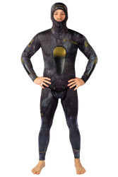 Waihana Men's Goliath Wetsuit - 1.5mm