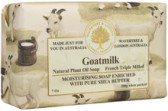 Wavertree & London Goatmilk