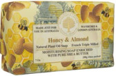 Wavertree & London Honey & Almond