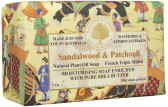 Wavertree & London Sandalwood & Patchouli