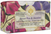 Wavertree & London Sweet Pea & Jasmine