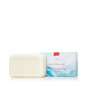 Aqua Coralline Bar Soap