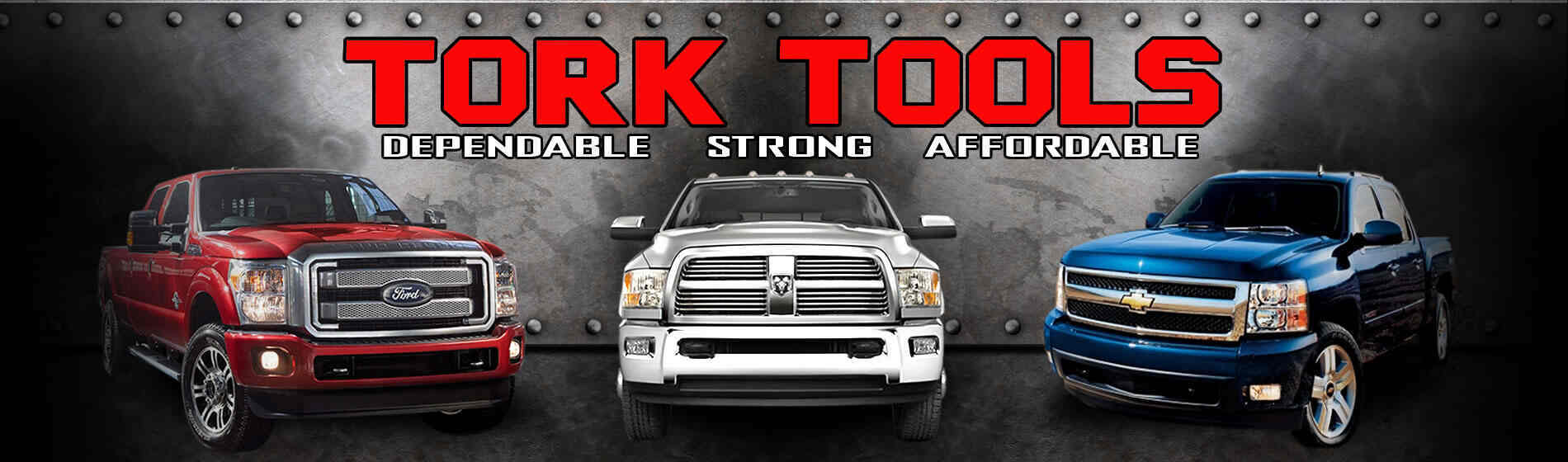 Cummins Engine Tools