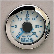 Common Rail Fuel Pressure Gauge 0-30000 PSI R13288
