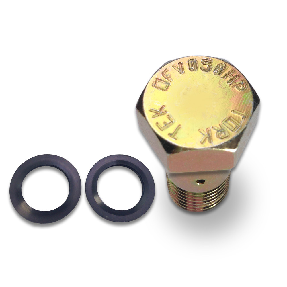 Dodge Cummins® High Performance Overflow Valve Cummins® 12V P7100 Pump OFV040HP