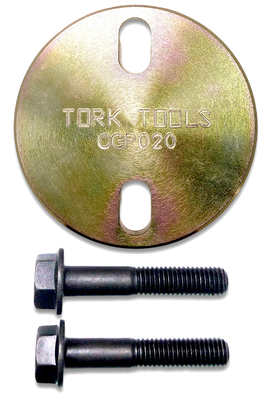 P7100 Tork Tek CGP020 Injection pump gear puller for the Bosch VE VP-44 and CP3 