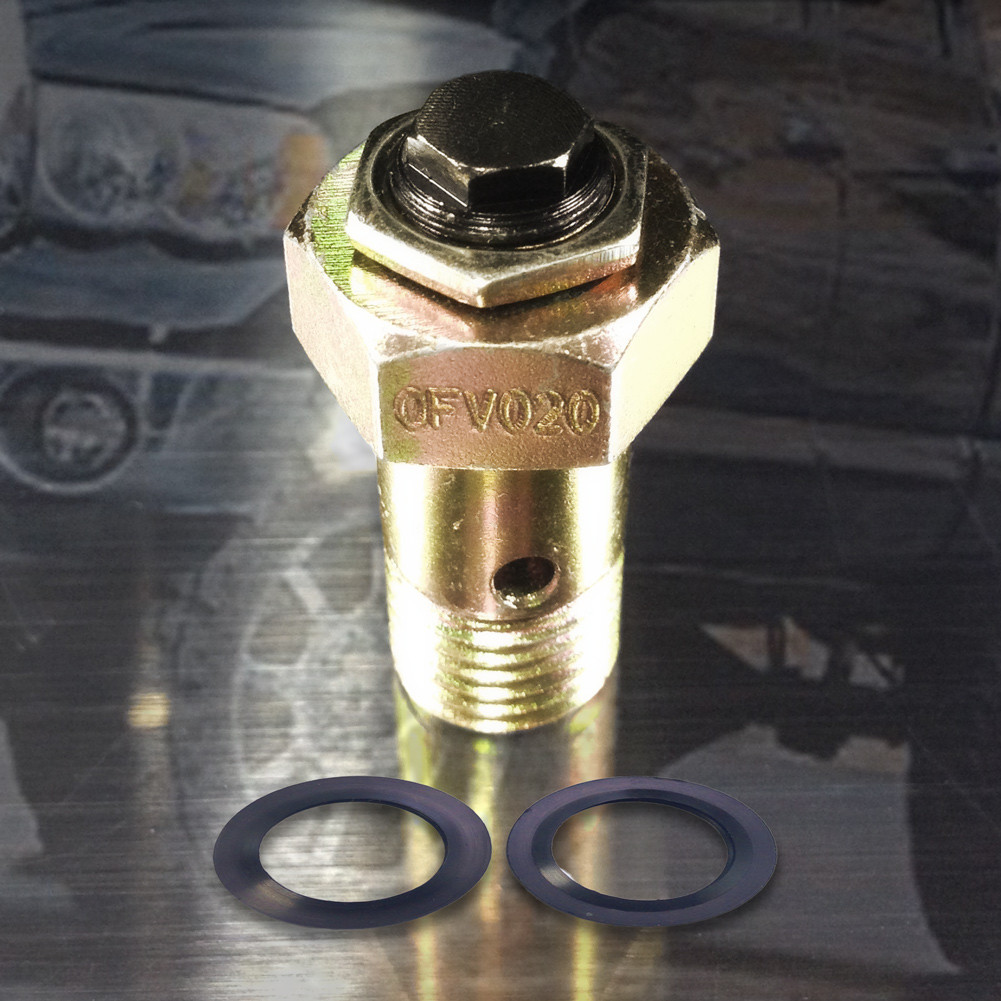overflow valve 12v cummins