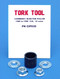 Tork Tool CIP030 is guaranteed to remove even the most rusted injectors. 
All you need to do is place the tube over the injector body add the hardened washer n nut. 
Then tighten and even stubborn injectors will come right out! Guaranteed! 
