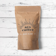 ATX Coffee House Blend