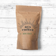 ATX Coffee Dark Roast