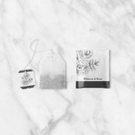 Hibiscus & Rose Tea