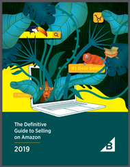 The Ultimate Guide to Selling on Amazon (print)