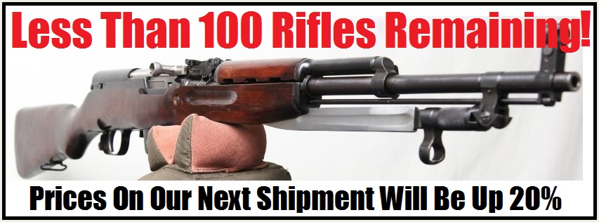 Military Guns For Sale >> Frontier Firearms Army Surplus Military Guns For Sale >> Frontier Firearms Army Surplus