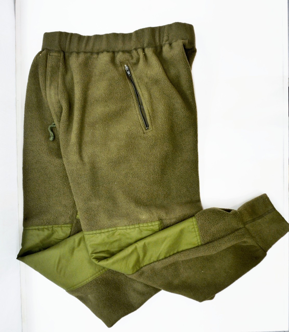 Canadian Military Issue Fleece Pants - Used - Frontier Firearms & Army ...