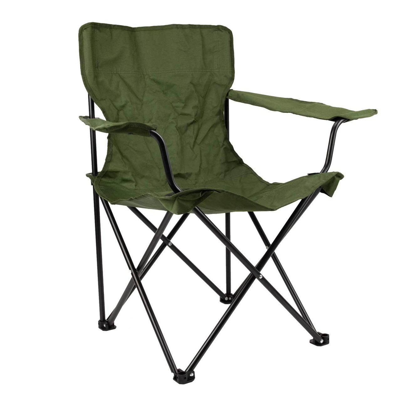 British Army Issue Folding Chair Frontier Firearms & Army Surplus