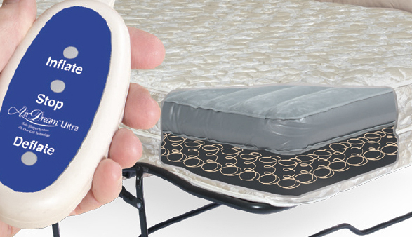 AIRLUX / Air Mattress