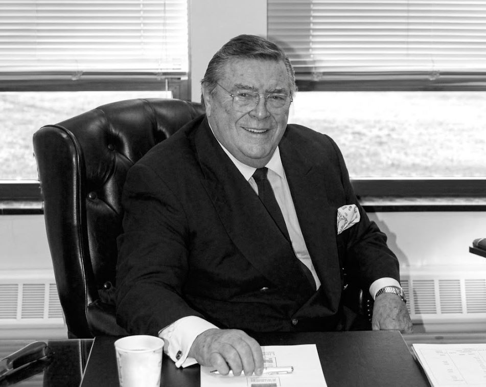 Albert de Matteo