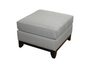 Square Ottoman