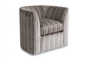 Barrel Chair