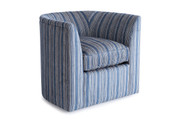 Barrel Chair