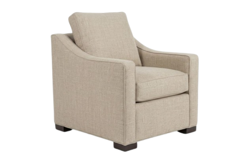 Neoclassic Chair
