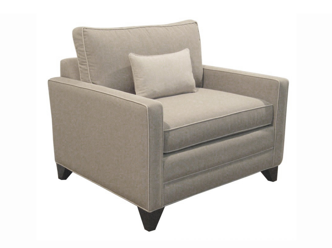 Carlyle Lawson Chair Bed Carlyle