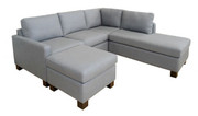Carlyle Lawson Sectional
