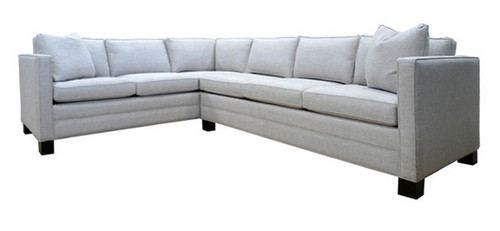 Carlyle Sectional
