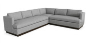 DS High Back Sectional