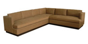 DS High Back Sectional