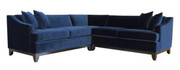 Neoclassic Sectional