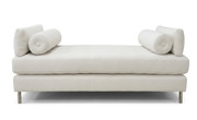 Armless Daybed