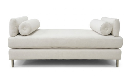 Armless Daybed