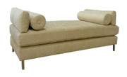 Armless Daybed