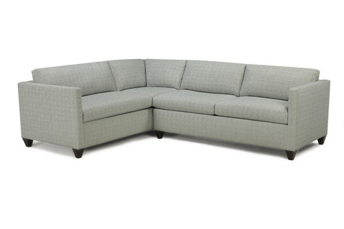 Third Avenue, Corner Sectional (Third Ave Collection) 