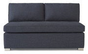 Armless Sofa