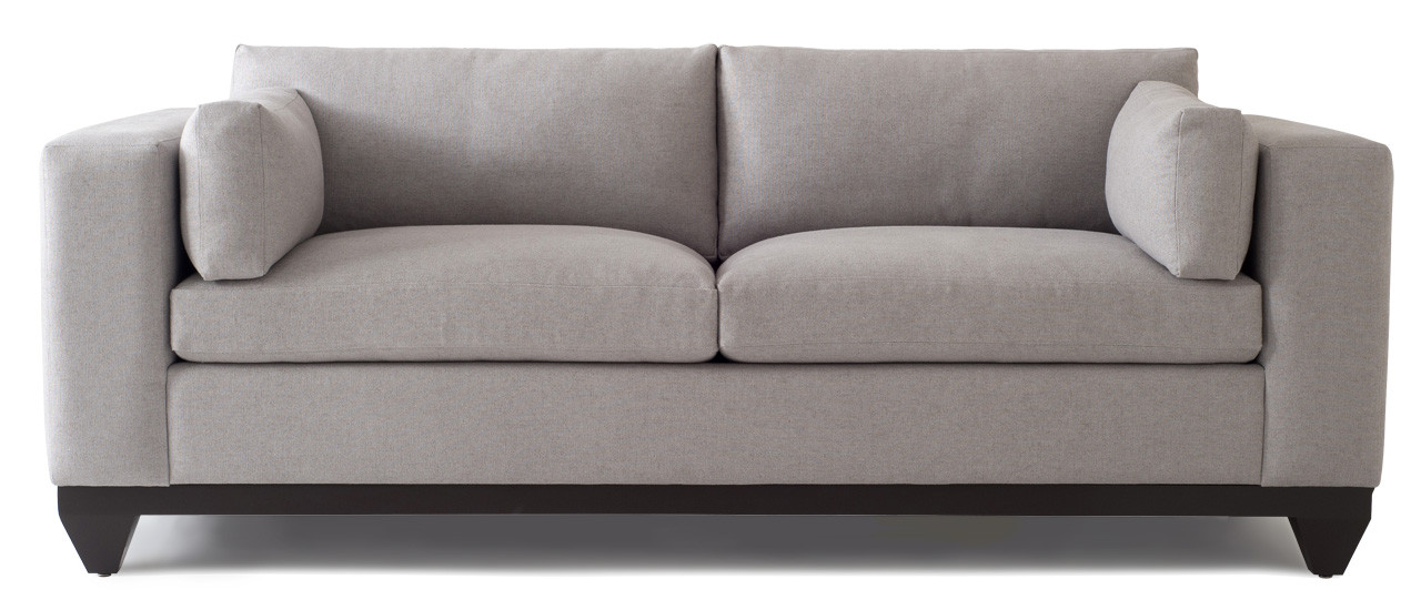 Evan 7 Sofa Carlyle