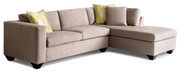 Evan-7 Sectional with Chaise