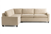 Mercer Sectional