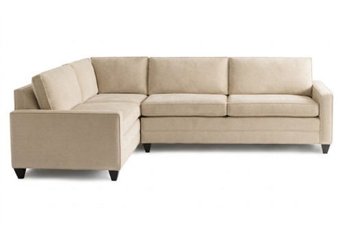 Mercer Sectional