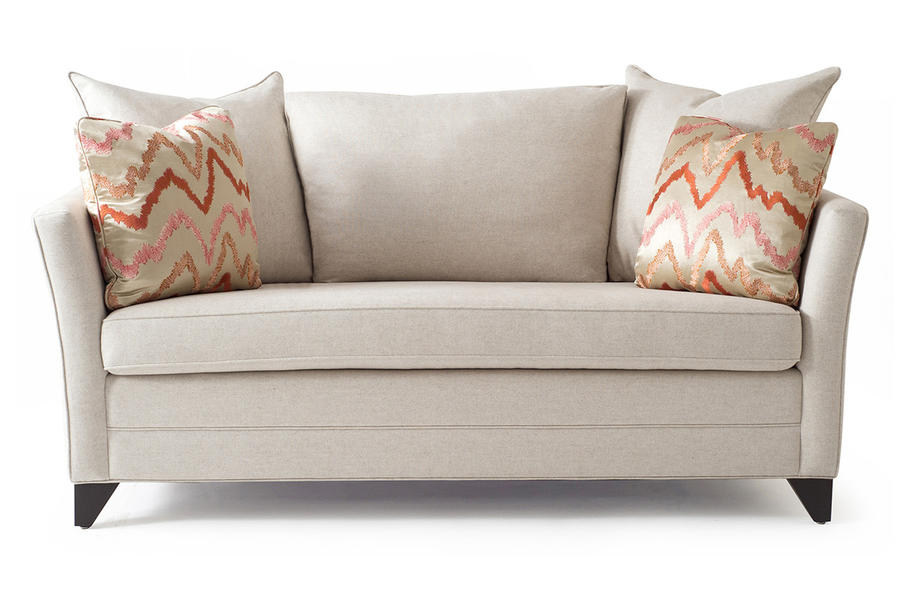 Sandy Sofa Carlyle