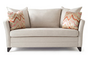 Sandy Sofa