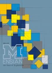 Last year's copy of the 2016 Michiganensian features graduates from Fall 2015 and Winter 2016.

* If you'd like to avoid the shipping fee, please contact us at http://michiganyearbook.com/contact about picking up your book from our office in Ann Arbor.
