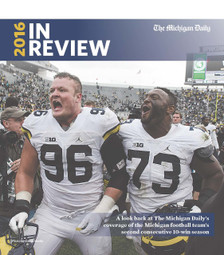 Harbaugh's incredible second season has lifted the Michigan football team back to glory. You won't want to forget the memories from the 2016 season, complete with news coverage and pictures from the season!