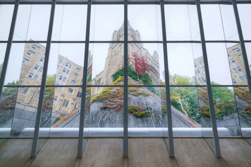 University of Michigan Law School - 3