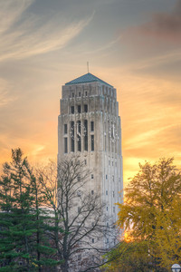 U of M Campus - 2