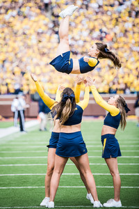 2016 Michigan Football vs Colorado - 7