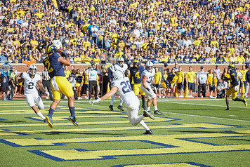 2016 Michigan Football vs Penn State - 07